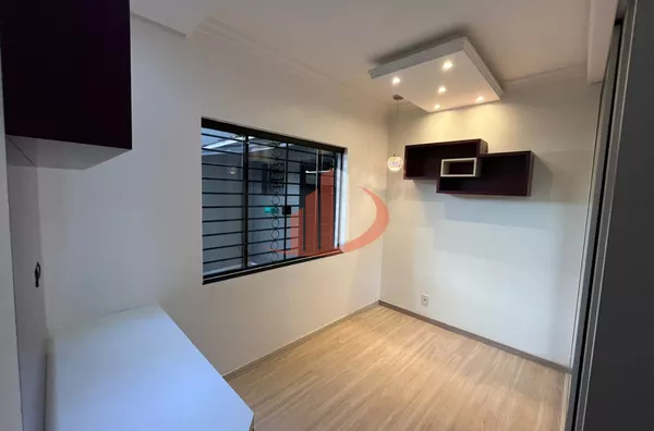CASA DE ALTO PADRÃO PARA VENDA NO BAIRRO MENINO DEUS EM PATO BRANCO/PR - Foto 17