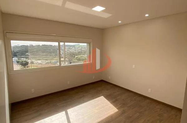 SOBRADO COM 179m² NO BAIRRO SÃO FRANCISCO EM PATO BRANCO/PR - Foto 10