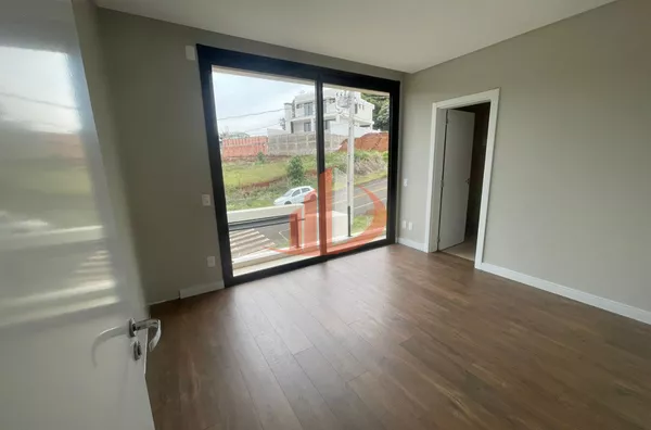 CASA ALTO PADRÃO À VENDA NO BAIRRO PINHEIROS EM PATO BRANCO/PR - Foto 27