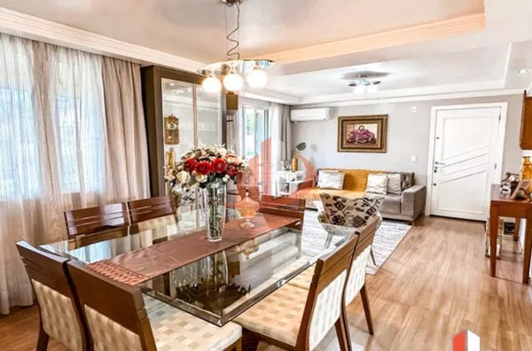 VENDE-SE APARTAMENTO NO CENTRO NA CIDADE DE PATO BRANCO! - Foto 5