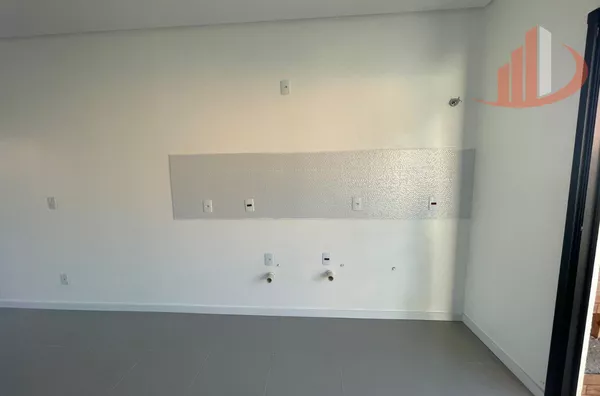 SOBRADO COM 79,60m² PARA LOCAÇÃO NO BAIRRO PINHEIRINHO EM PATO BRANCO/PR