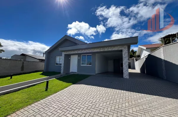 CASA ALTO PADRÃO PARA LOCAÇÃO EM ÓTIMA LOCALIZAÇÃO EM PATO BRANCO/PR