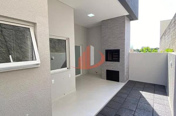 CASA COM 93m² À VENDA, BAIRRO FRARON, PATO BRANCO/PR - Foto 16