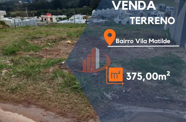 Terreno para venda, Vila Matilde, Pato Branco