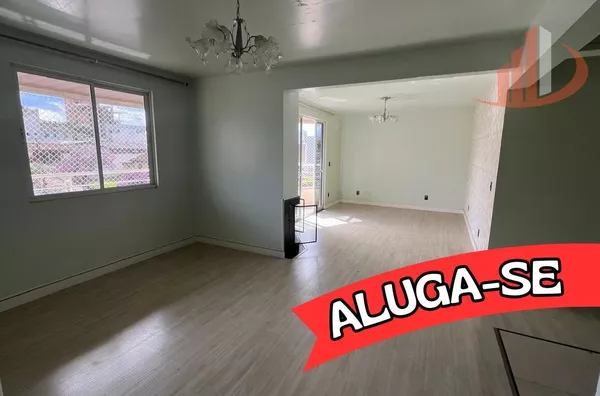 APARTAMENTO PARA LOCAÇÃO NO CENTRO EM PATO BRANCO/PR