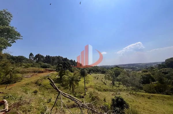 CHÁCARA COM 2,5 ALQUEIRES À VENDA EM VITORINO/PR - Foto 12