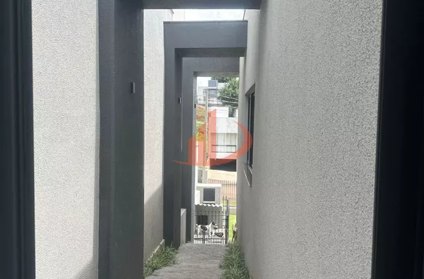 VENDE-SE CASA NO BAIRRO MENINO DEUS EM PATO BRANCO!! - Foto 5