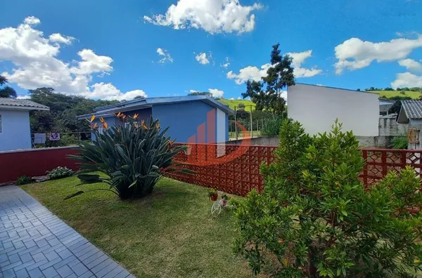 Casa em ótima localização no Bairro São Vicente em Pato Branco/PR - Foto 12