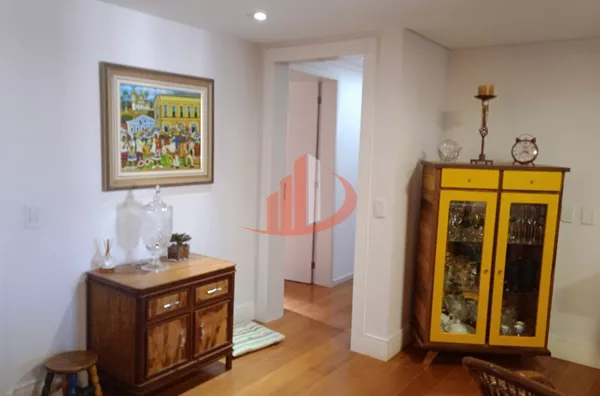APARTAMENTO COM 211m² NO CENTRO, EM PATO BRANCO/PR - Foto 16