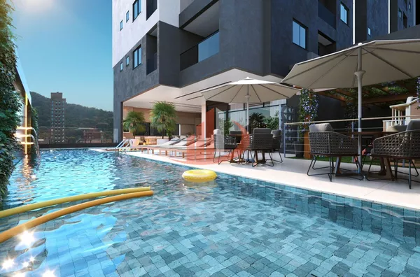 APARTAMENTO À VENDA EM ITAPEMA/SC - Foto 11