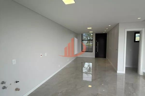 SOBRADO ALTO PADRÃO, COM 150m², NO BAIRRO SÃO LUIZ, PRÓXIMO AO SHOPPING, EM PATO BRANCO/PR - Foto 20