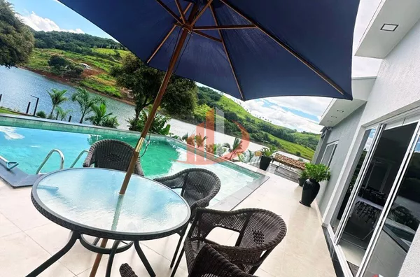 VENDE-SE CASA DE ALTO PADRÃO NO ALAGADO DE MANGUEIRINHA! - Foto 36