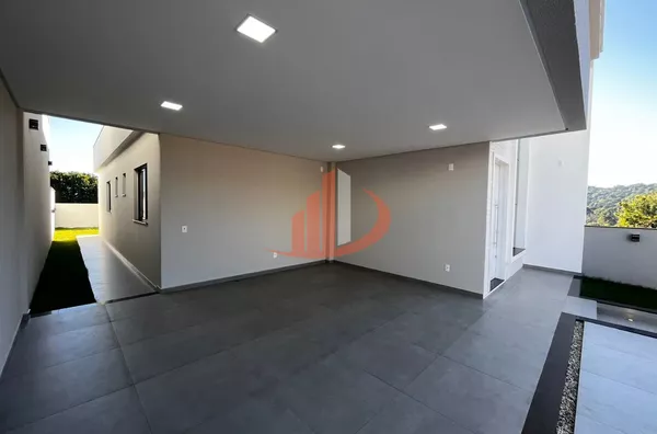 CASA A VENDA COM 126m² NO BAIRRO SÃO FRANCISCO EM PATO BRANCO/PR - Foto 14