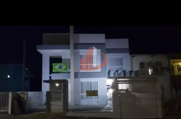 CASA COM 210m² EM MARMELEIRO/PR - Foto 5