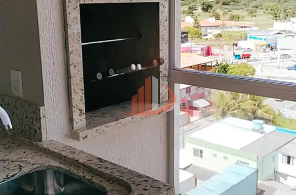 APARTAMENTO DUPLEX (COBERTURA) EM PEREQUÊ - PORTO BELO/SC - Foto 44