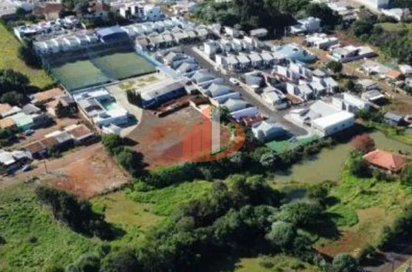 VENDE-SE CHÁCARA URBANA NO BAIRRO SÃO CRISTOVÃO EM PATO BRANCO! - Foto 8