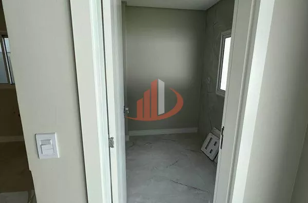 SOBRADO COM 156m² NO BAIRRO SÃO LUIZ EM PATO BRANCO/PR - Foto 11
