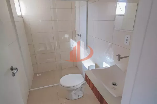 SOBRADO COM 86m² NO BAIRRO AEROPORTO, EM PATO BRANCO/PR - Foto 11