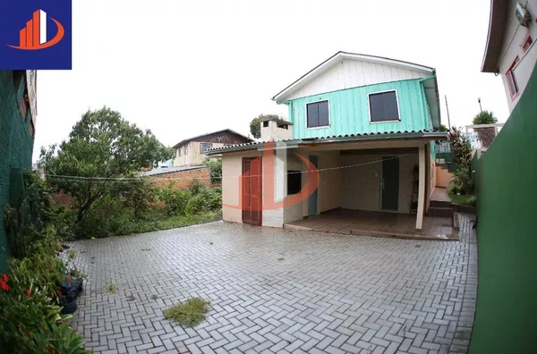 Casa Cristo Rei, Pato Branco/PR - Foto 27
