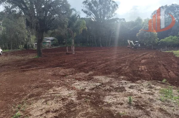 TERRENO COM 3482m² À VENDA NO BAIRRO PAGNONCELLI EM PATO BRANCO/PR