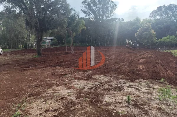 TERRENO COM 3482m² À VENDA NO BAIRRO PAGNONCELLI EM PATO BRANCO/PR