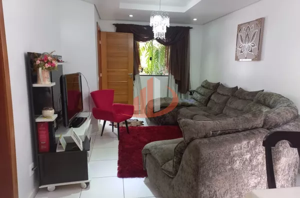 CASA EM CONDOMÍNIO FECHADO EM PATO BRANCO/PR - Foto 17
