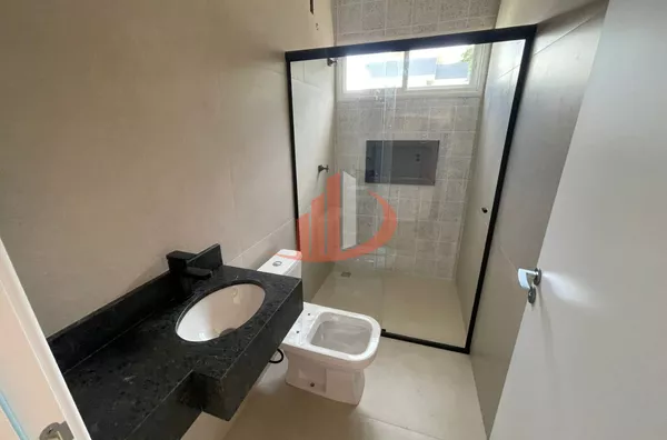 CASA COM 116,45m² À VENDA, BAIRRO PAGNONCELLI, PATO BRANCO/PR - Foto 24