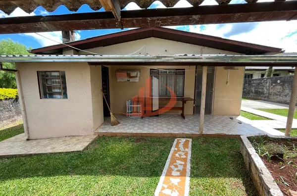 CASA DE ESQUINA A VENDA NO BAIRRO LA SALLE EM PATO BRANCO/PR - Foto 38