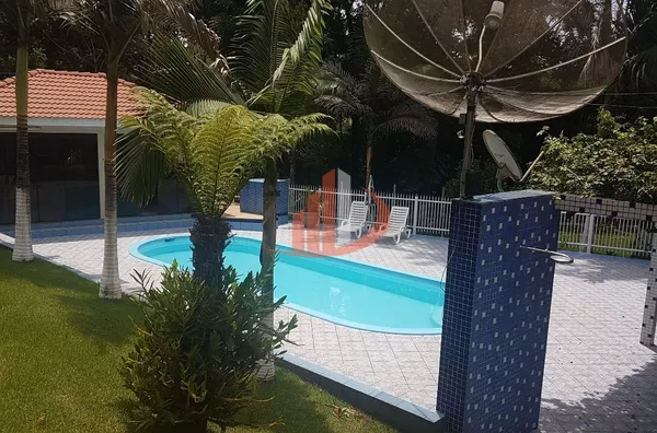 CHÁCARA PARA VENDA COM LOCALIZADA EM PATO BRANCO/PR - Foto 26
