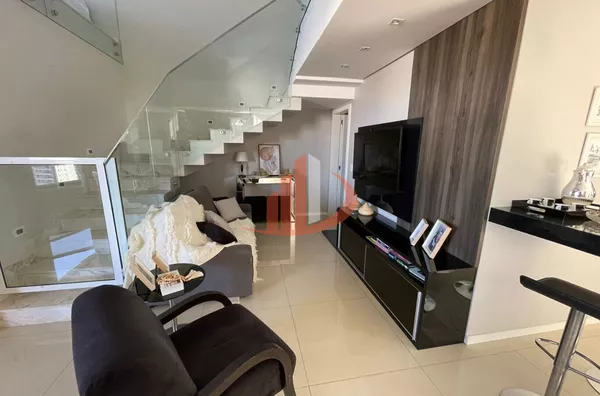 APARTAMENTO DUPLEX COM 229,20m² À VENDA EM PATO BRANCO/PR - Foto 28