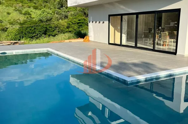 CASA À VENDA NO ALAGADO DE SÃO JORGE D'OESTE/PR - Foto 38