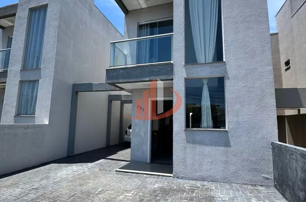 CASA COM 67,65 m² À VENDA NO BAIRRO FRARON EM PATO BRANCO/PR - Foto 8