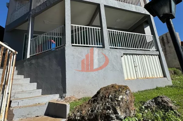 CASA PARA LOCAÇÃO EM TEMPORADA NO ALAGADO DE SÃO JORGE D'OESTE/PR - Foto 5