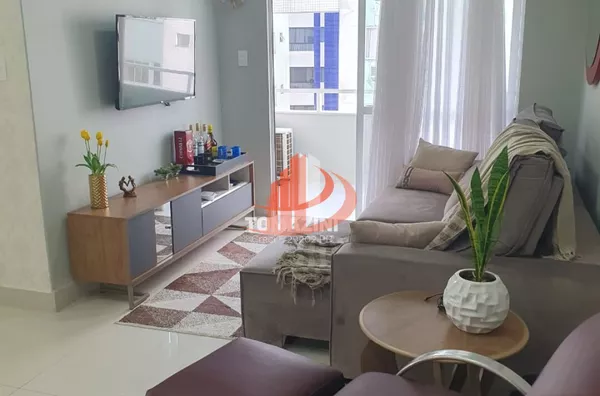 APARTAMENTO COM 126,65m² EM BALNEÁRIO CAMBORIÚ/SC