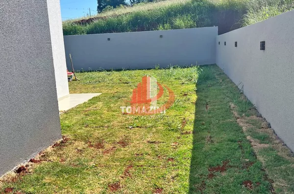 Casa para venda, São Luiz, Pato Branco - Foto 11