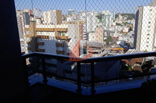 APARTAMENTO COM 211m² NO CENTRO, EM PATO BRANCO/PR - Foto 13