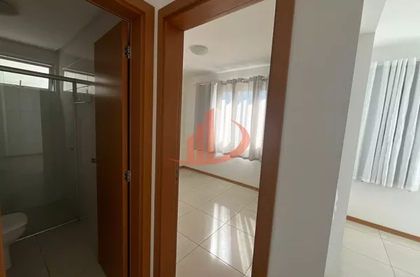 APARTAMENTO DE 01 QUARTO PARA LOCAÇÃO – CENTRO DE PATO BRANCO/PR