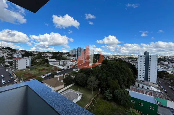 APARTAMENTO À VENDA NO CENTRO DE PATO BRANCO/PR