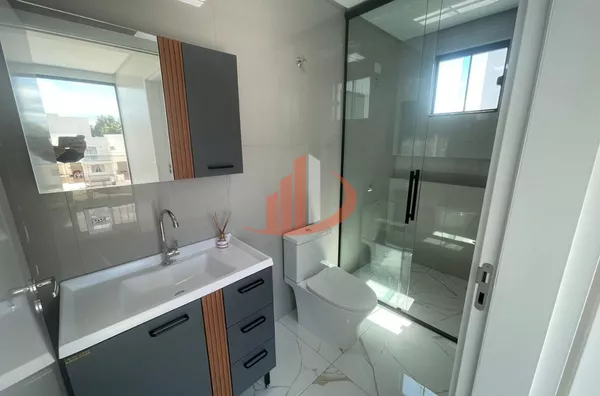 SOBRADO À VENDA NO BAIRRO ALVORADA EM PATO BRANCO/PR - Foto 30