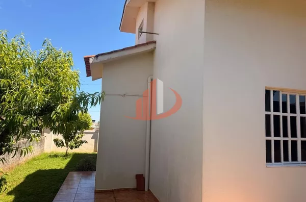 EXCELENTE CASA A VENDA EM MANGUEIRINHA/PR - Foto 4