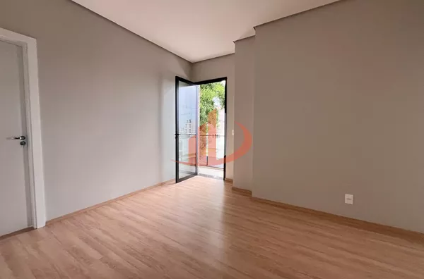 SOBRADO NOVO DE ESQUINA PARA LOCAÇÃO NO BAIRRO LA SALLE EM PATO BRANCO/PR - Foto 21