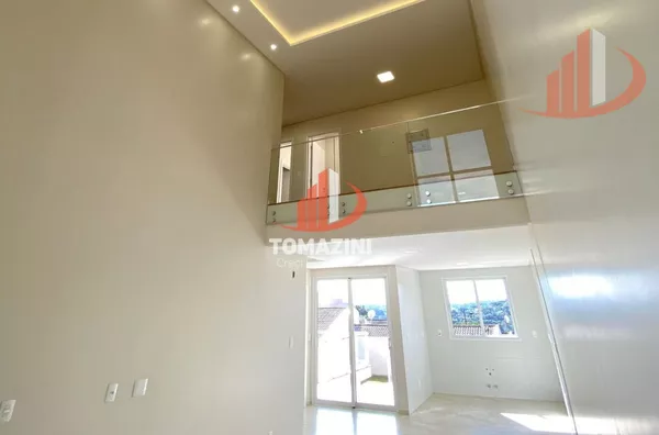 VENDE-SE SOBRADO NO BAIRRO SÃO FRANCISCO EM PATO BRANCO!