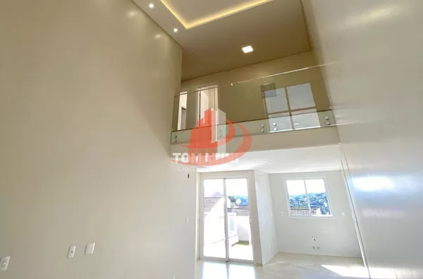 VENDE-SE SOBRADO NO BAIRRO SÃO FRANCISCO EM PATO BRANCO!