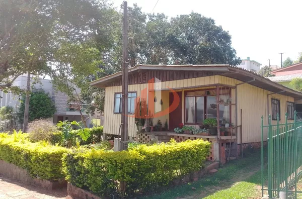 TERRENO COM 375m² NO BAIRRO BANCÁRIOS, EM PATO BRANCO/PR - Foto 3