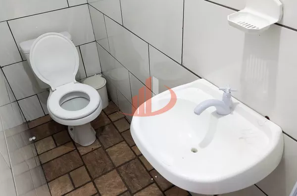 CASA COM 70m² A VENDA NO BAIRRO CADORIN EM PATO BRANCO/PR - Foto 11