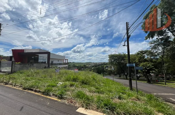 TERRENO PARA VENDA NO BAIRRO ANCHIETA, PATO BRANCO/PR