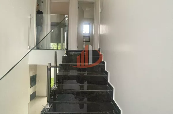 SOBRADO À VENDA COM 160m² NO BAIRRO CADORIN EM PATO BRANCO/PR - Foto 23
