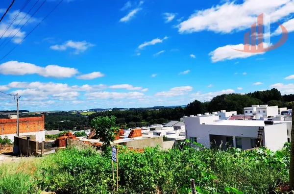 VENDE-SE TERRENO NO BAIRRO VILA MATILDE EM PATO BRANCO!