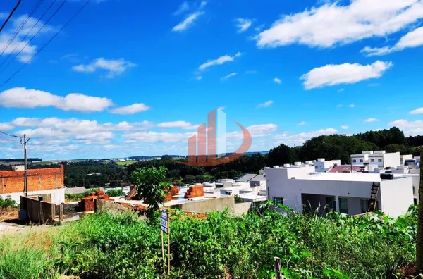 VENDE-SE TERRENO NO BAIRRO VILA MATILDE EM PATO BRANCO! - Foto 2