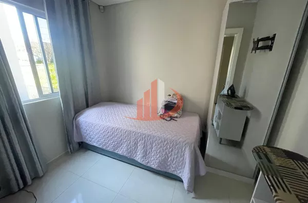 SOBRADO À VENDA BAIRRO FRARON EM PATO BRANCO/PR - Foto 30